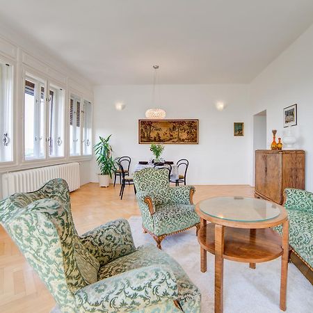 Nosislav Apartments 외부 사진