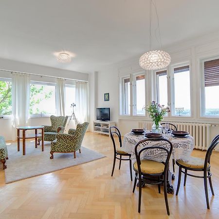 Nosislav Apartments 외부 사진