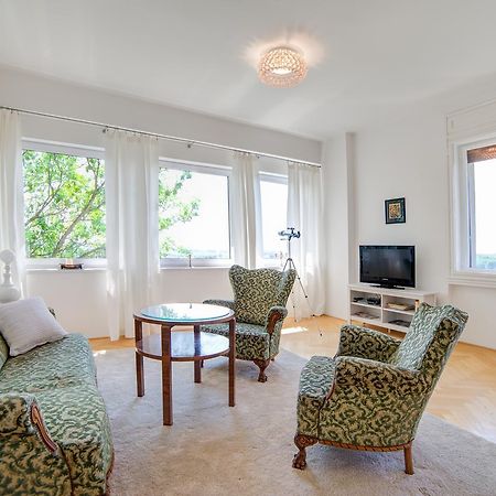 Nosislav Apartments 외부 사진
