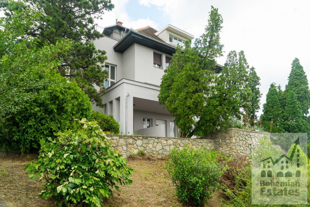 Nosislav Apartments 외부 사진