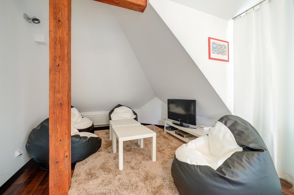 Nosislav Apartments 외부 사진