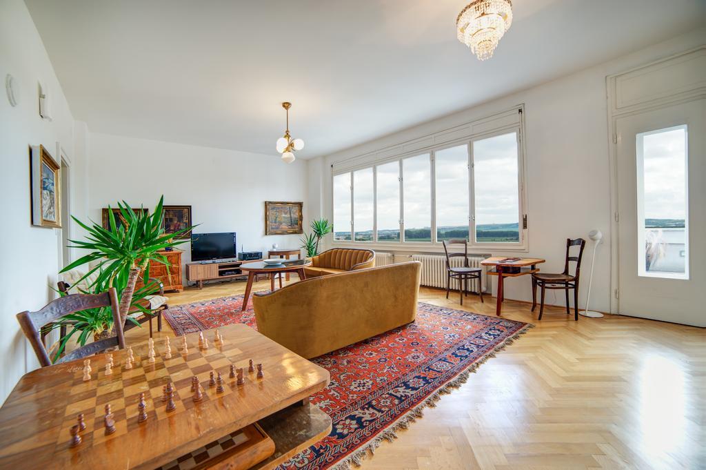 Nosislav Apartments 외부 사진
