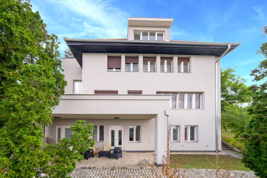 Nosislav Apartments 외부 사진