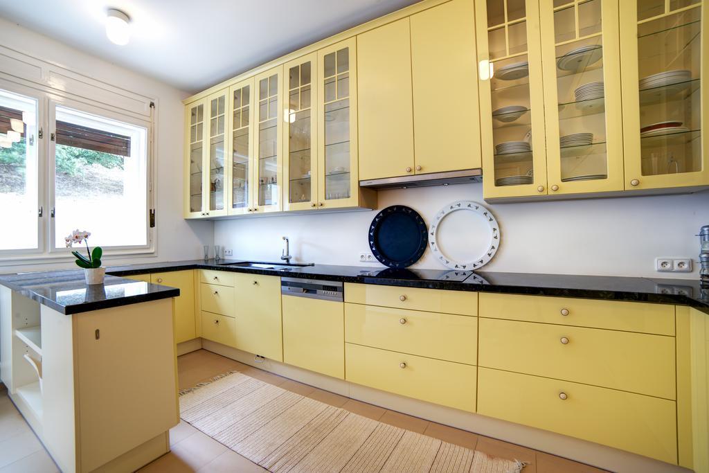Nosislav Apartments 외부 사진