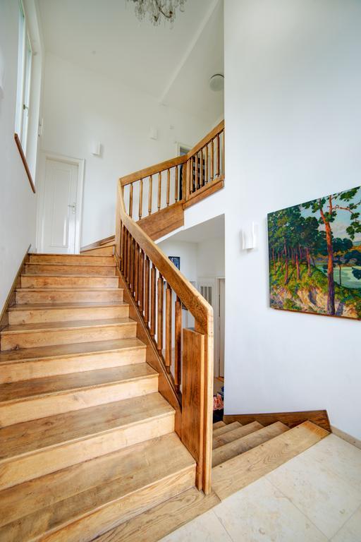Nosislav Apartments 외부 사진