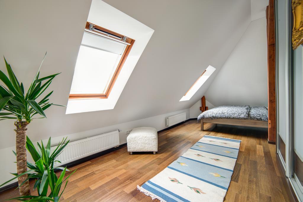 Nosislav Apartments 외부 사진