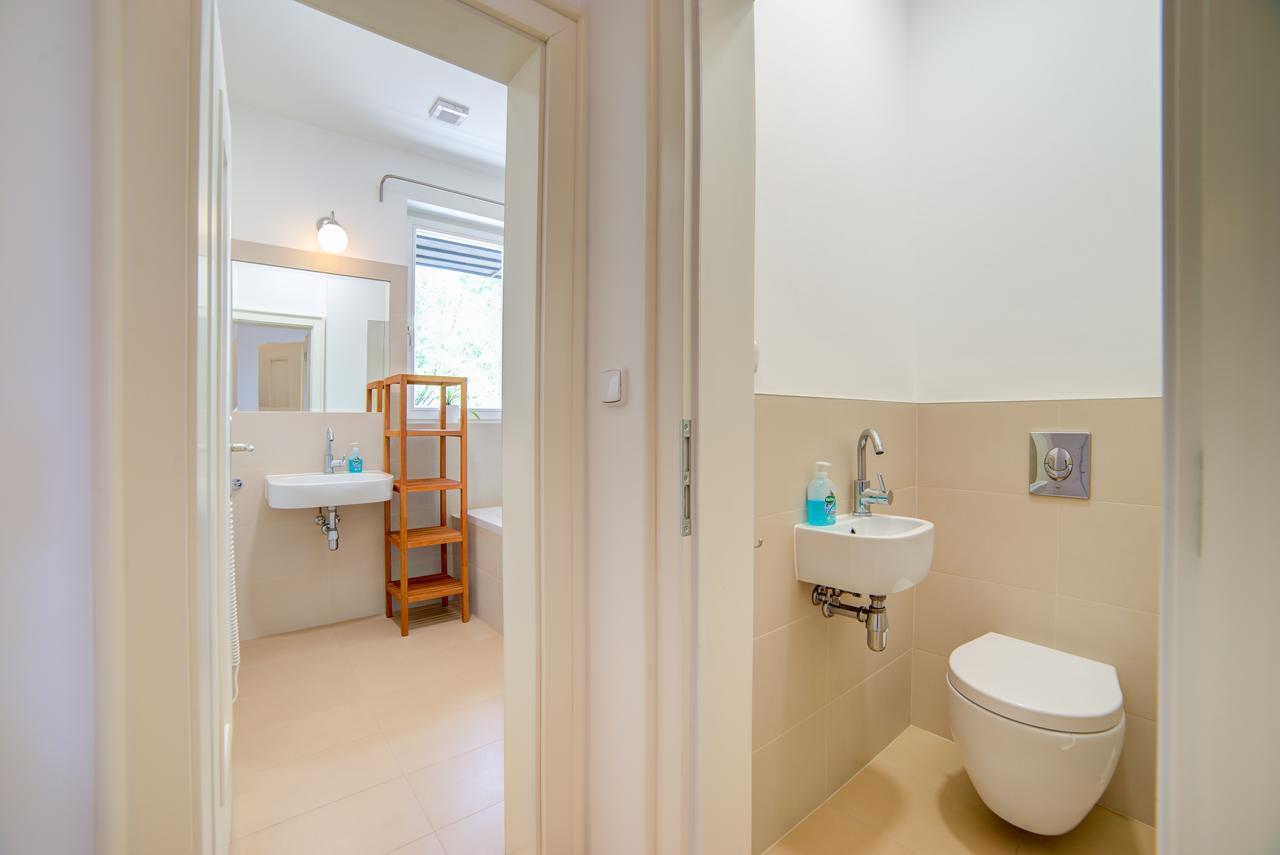 Nosislav Apartments 외부 사진