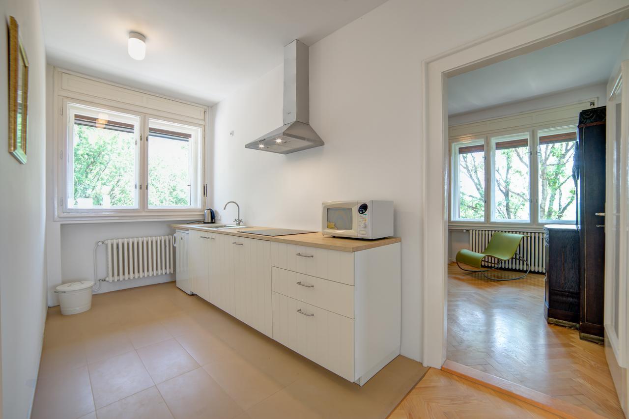 Nosislav Apartments 외부 사진