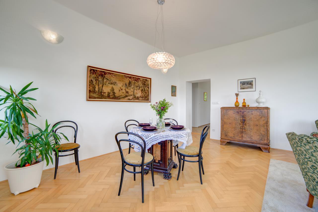 Nosislav Apartments 외부 사진