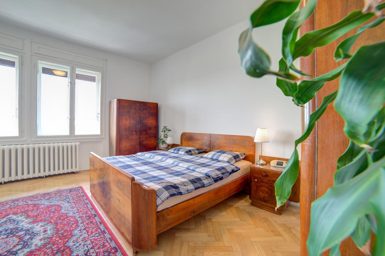 Nosislav Apartments 외부 사진
