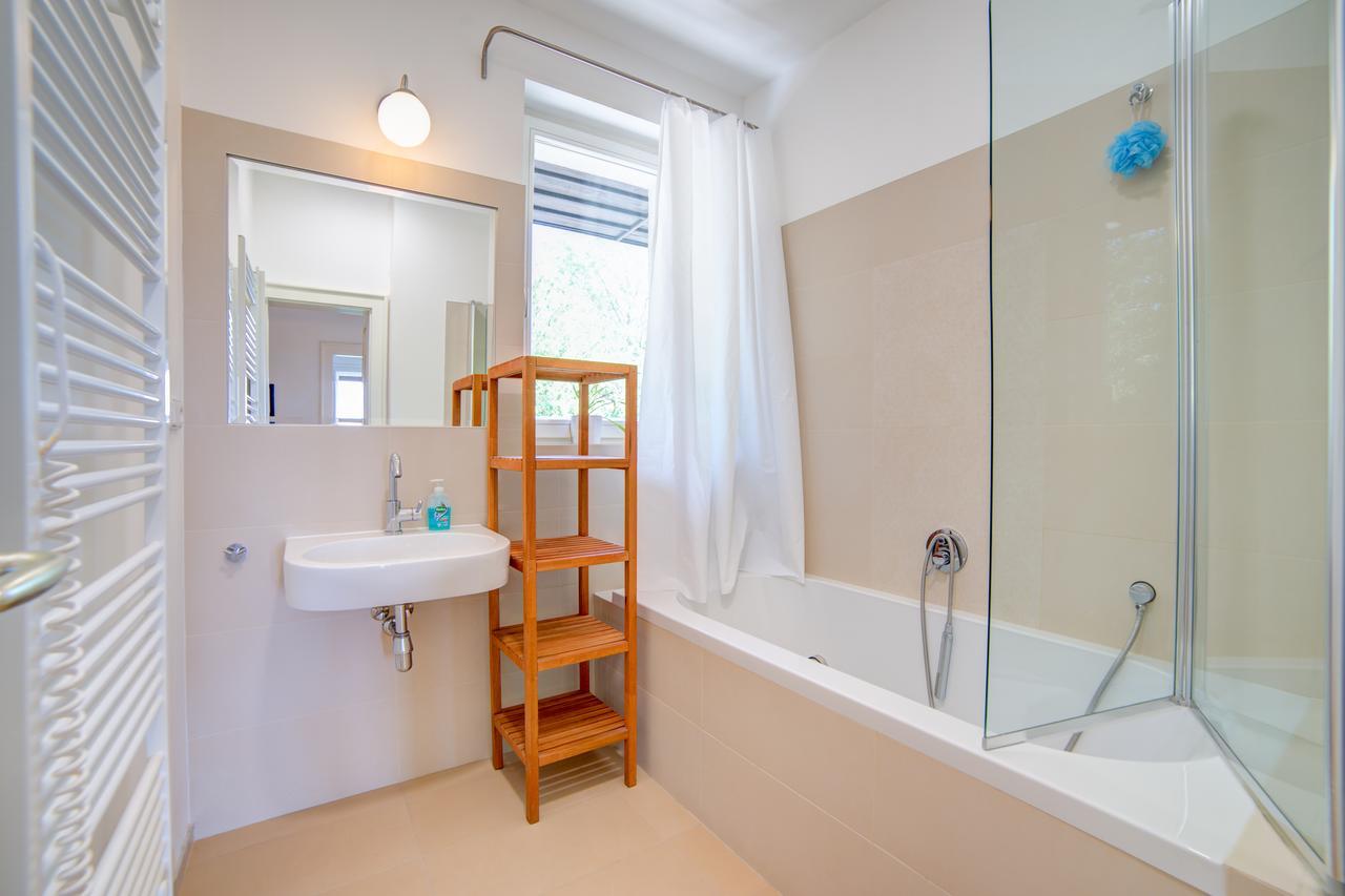 Nosislav Apartments 외부 사진