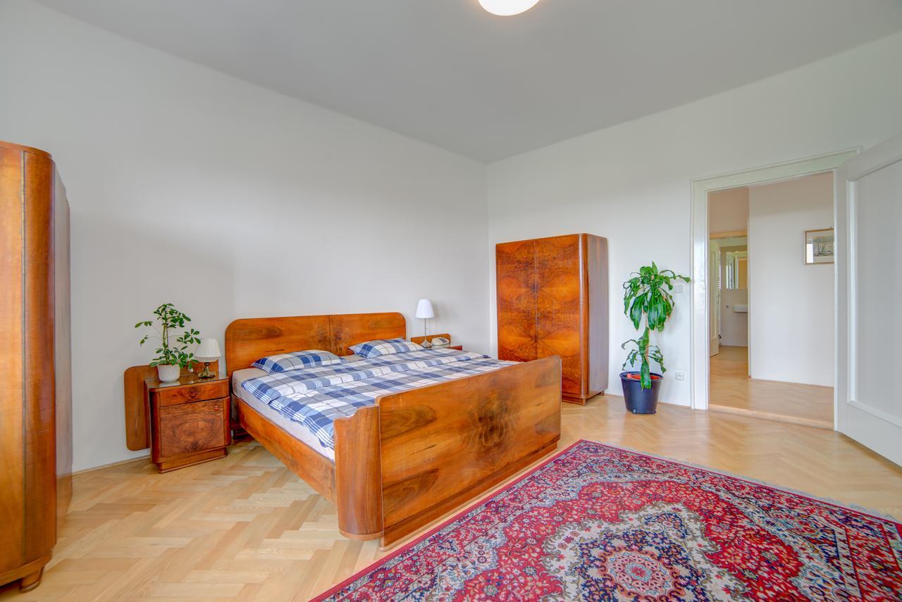 Nosislav Apartments 외부 사진
