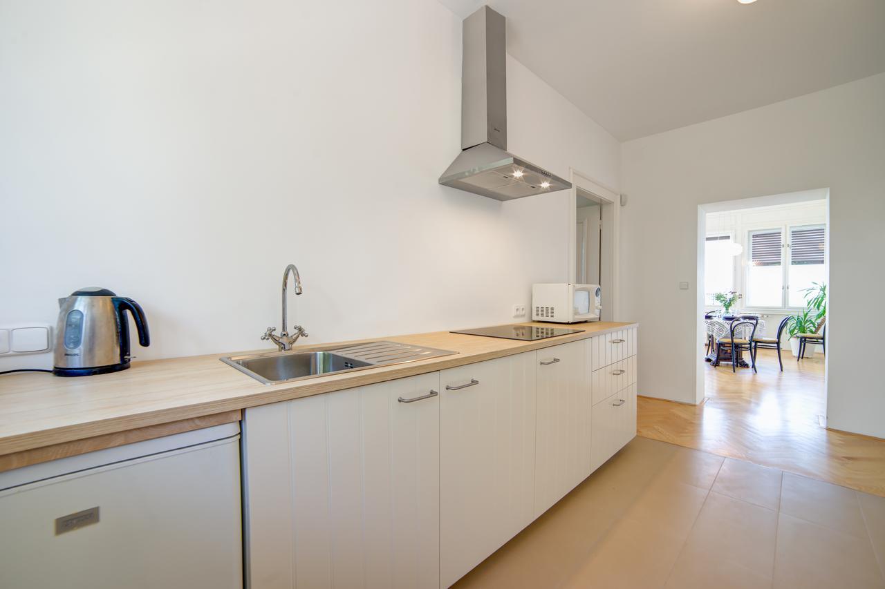 Nosislav Apartments 외부 사진
