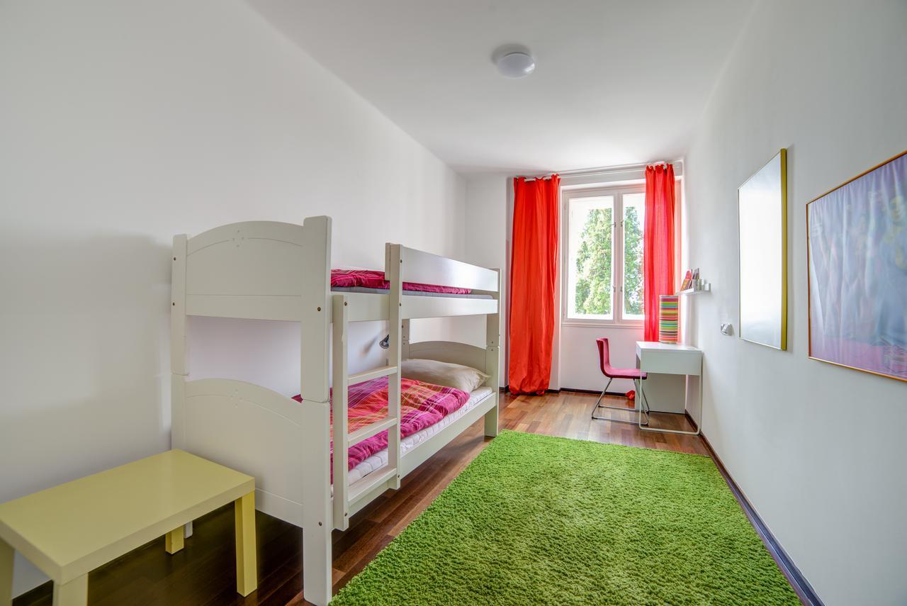 Nosislav Apartments 외부 사진