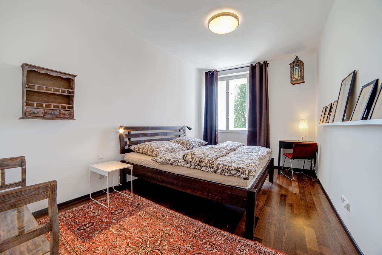Nosislav Apartments 외부 사진
