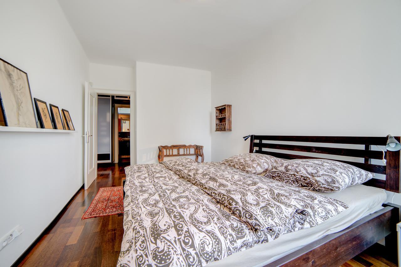 Nosislav Apartments 외부 사진